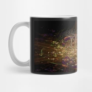 The Fountain Mug